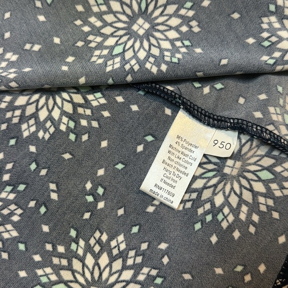 DownEast Navy Wrap Dress XS - Picture 7 of 7